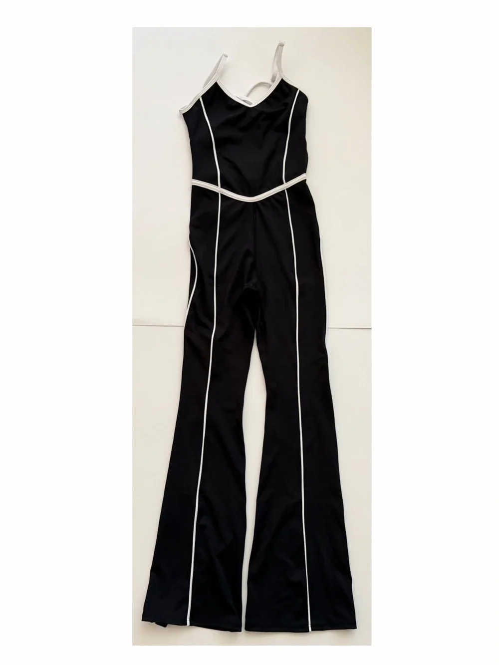 Tiger Friday pipedream unitard